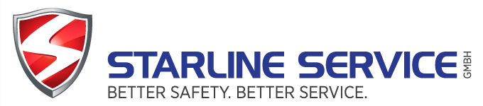 Starline Service Bewachungs GmbH